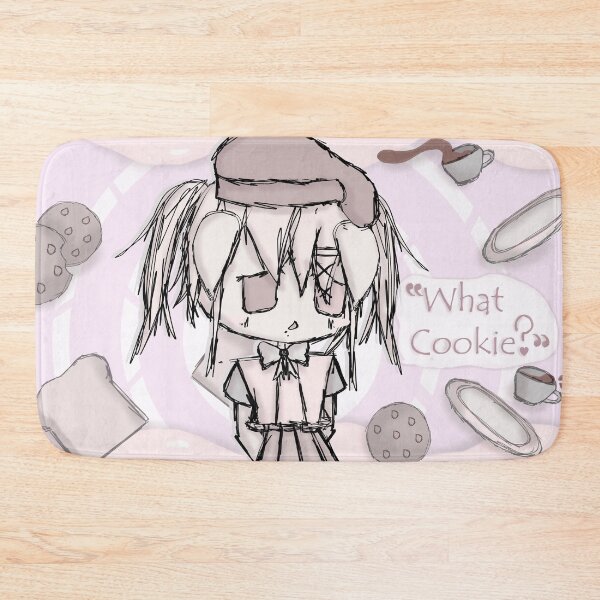 Item preview, Popo didn't steal your cookie! designed and sold by GhostlyKyute.
