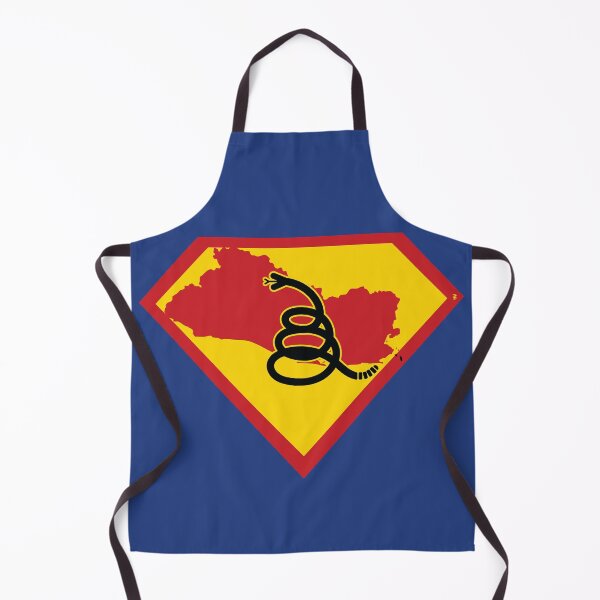 Item preview, El Salvador - Freedom Is The Superpower - Modern Gadsden Snake Flag - Dont Tread On Me SUPERHERO design designed and sold by pelagio.
