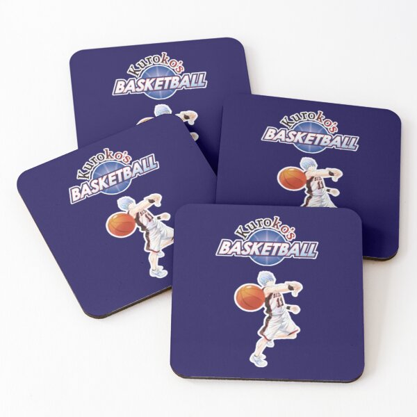Item preview, Kurokos Basketball  designed and sold by WoodburyLake.