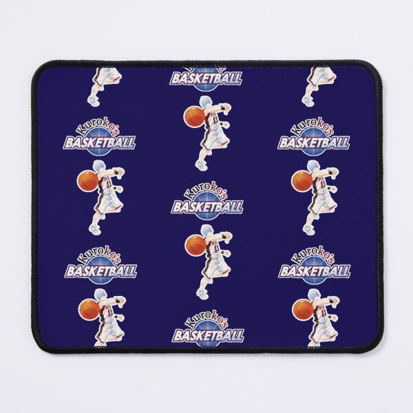 Item preview, Kurokos Basketball designed and sold by WoodburyLake.