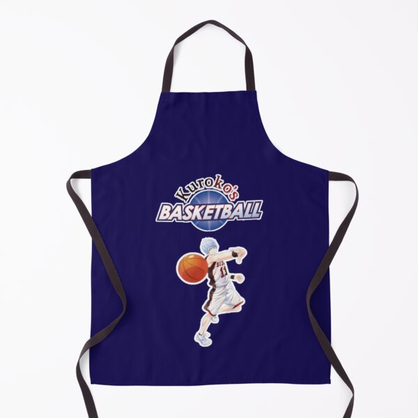 Item preview, Kurokos Basketball  designed and sold by WoodburyLake.