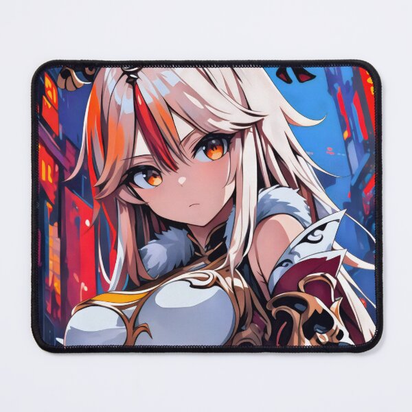 Item preview, Ningguang Genshin Impact Amazing Colorful Design designed and sold by Senpaiwaves.
