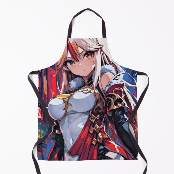 Item preview, Ningguang Genshin Impact Amazing Colorful Design designed and sold by Senpaiwaves.