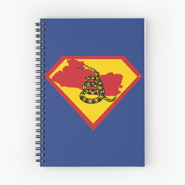 Item preview, El Salvador - Freedom Is The Superpower - Gadsden Snake Flag - Dont Tread On Me SUPERHERO design designed and sold by pelagio.