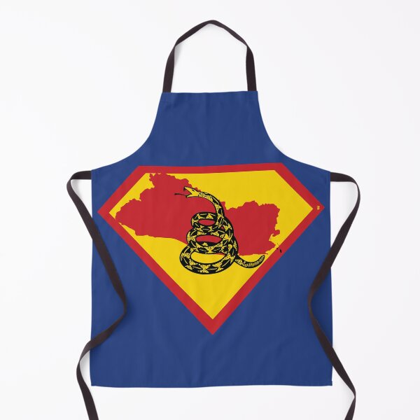 Item preview, El Salvador - Freedom Is The Superpower - Gadsden Snake Flag - Dont Tread On Me SUPERHERO design designed and sold by pelagio.
