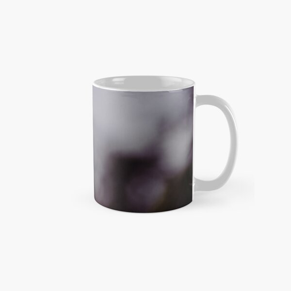 Said the Spider to the Fly Classic Mug