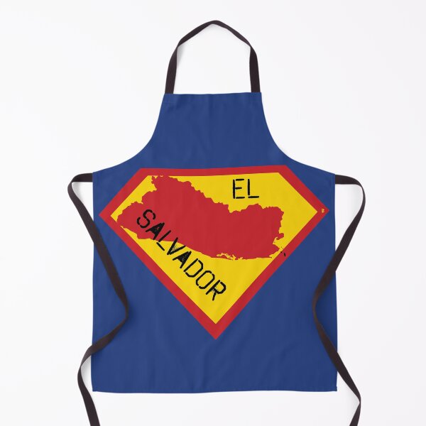 Item preview, El Salvador - Freedom Is The Superpower - SUPERHERO design designed and sold by pelagio.