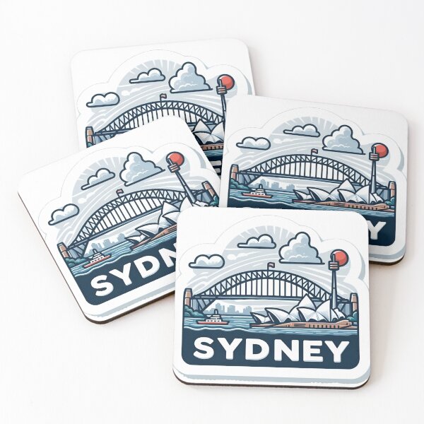 Item preview, Sydney Australia designed and sold by LoveLabDesign.
