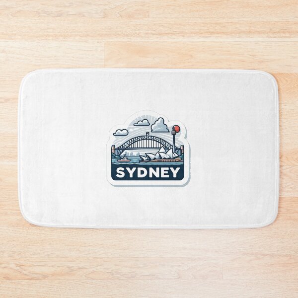 Item preview, Sydney Australia designed and sold by LoveLabDesign.