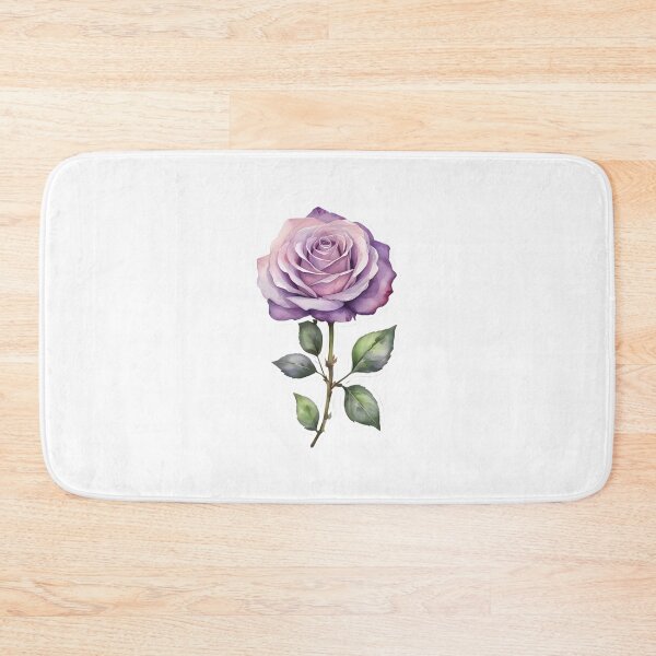 Item preview, Lavender Rose designed and sold by HOMETOWN86.