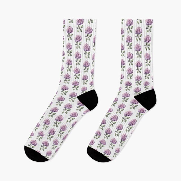 Item preview, Lavender Rose designed and sold by HOMETOWN86.