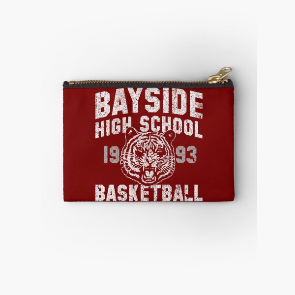Item preview, Bayside High Tigers Basketball designed and sold by huckblade.