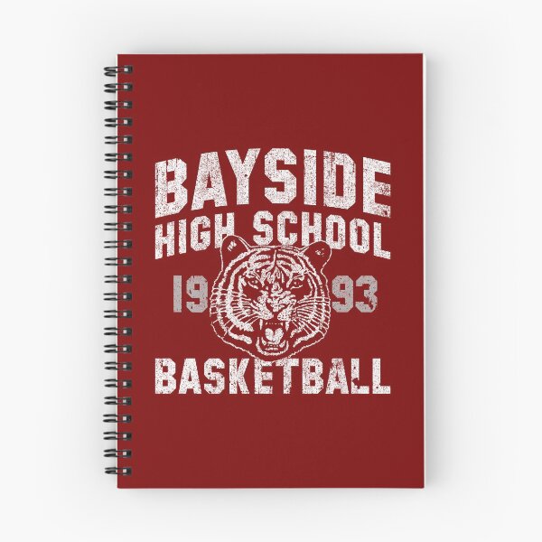 Item preview, Bayside High Tigers Basketball designed and sold by huckblade.