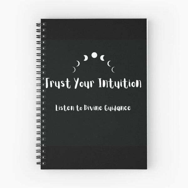 Item preview, Trust Your Inner Voice designed and sold by NettaArts.