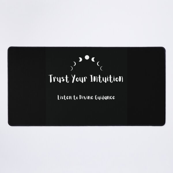 Item preview, Trust Your Inner Voice designed and sold by NettaArts.