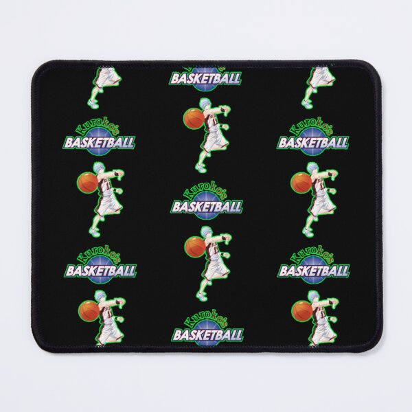 Item preview, Kurokos Basketball designed and sold by WoodburyLake.