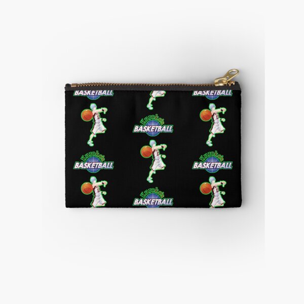 Item preview, Kurokos Basketball  designed and sold by WoodburyLake.
