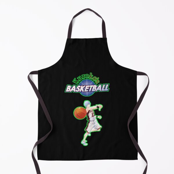 Item preview, Kurokos Basketball  designed and sold by WoodburyLake.