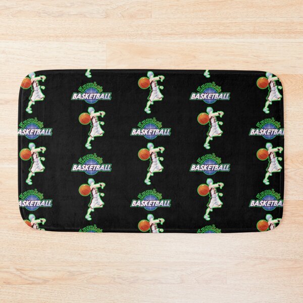 Item preview, Kurokos Basketball  designed and sold by WoodburyLake.
