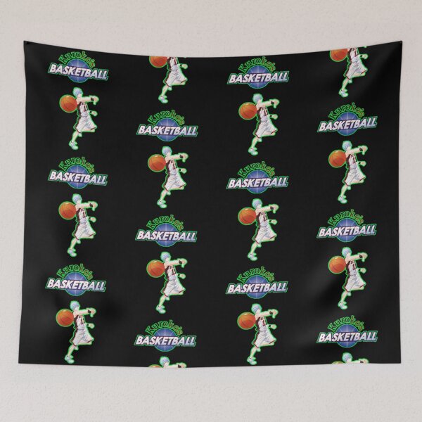 Item preview, Kurokos Basketball  designed and sold by WoodburyLake.