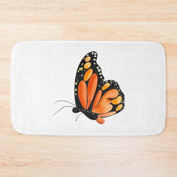 Item preview, Butterfly drawing designed and sold by Charlie-PUM.