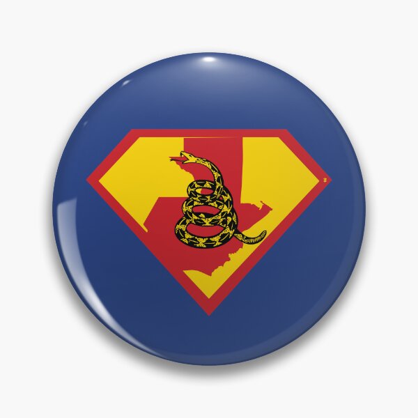 Item preview, GUATEMALA - Freedom Is The Superpower - Gadsden Snake Flag - Dont Tread On Me SUPERHERO design designed and sold by pelagio.