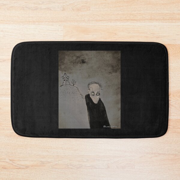 Item preview, The outside  designed and sold by BansheeMilk.