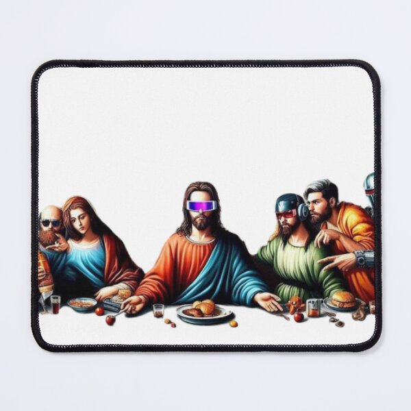 Item preview, todays Jesus designed and sold by deepdrinks.