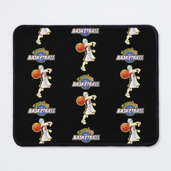 Item preview, Kurokos Basketball designed and sold by WoodburyLake.