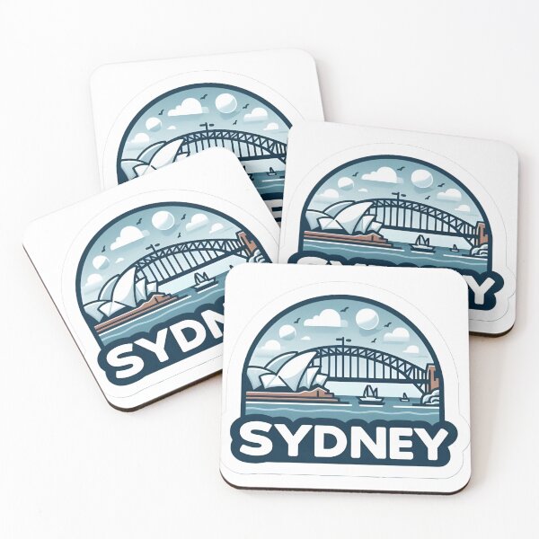 Item preview, Sydney Australia designed and sold by LoveLabDesign.
