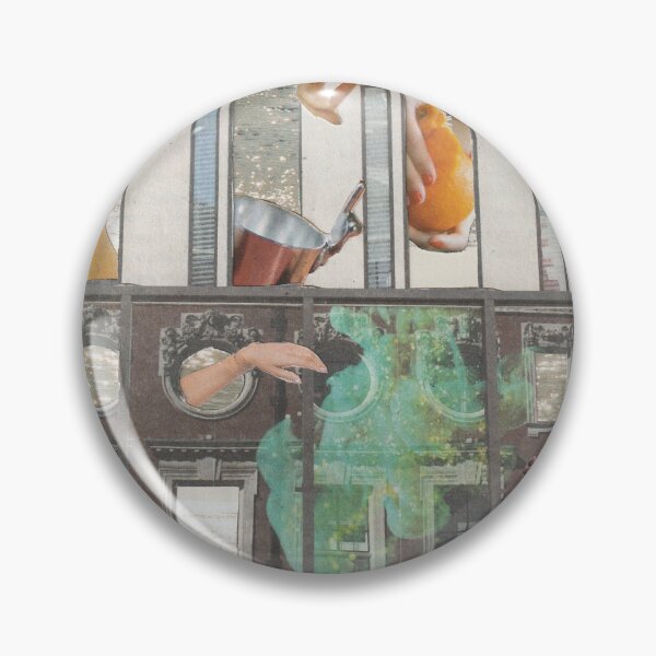 Item preview, Responsibility Collage designed and sold by eyebagstudio.