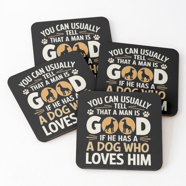 Item preview, Dog Lover Quote Design for Animal Enthusiasts designed and sold by love3617.