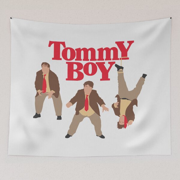 Item preview, TOMMY designed and sold by UCArts.