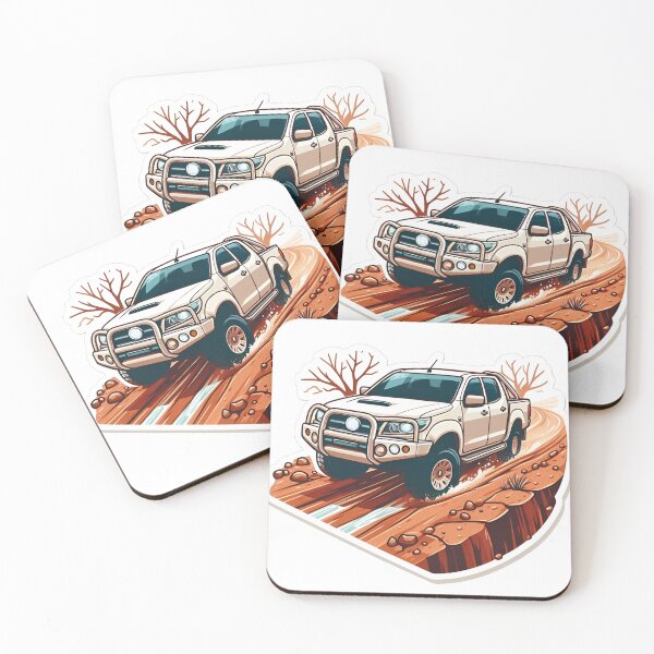 Artikelvorschau, Outback Offroading Australien entworfen und verkauft von LoveLabDesign.