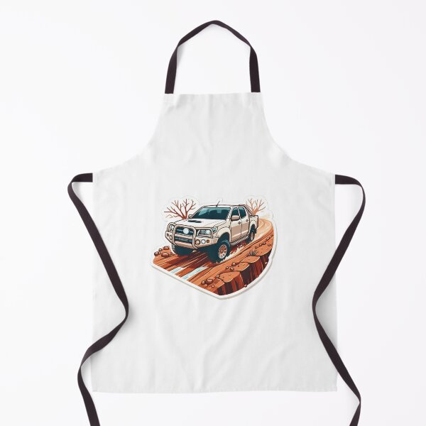 Item preview, Outback Offroading Australia designed and sold by LoveLabDesign.