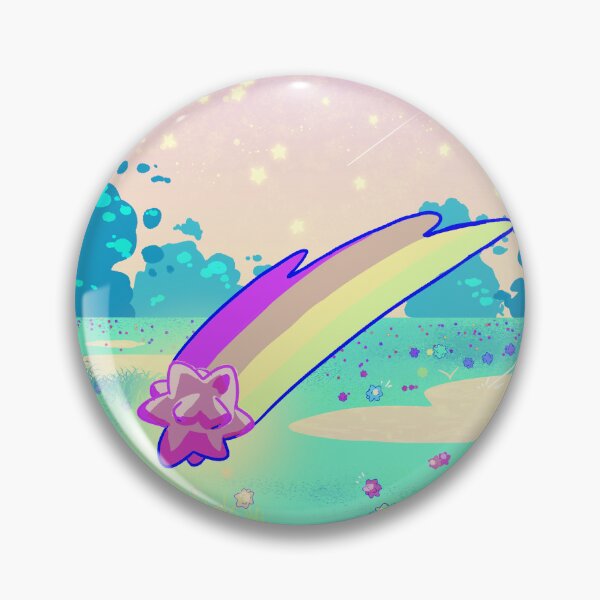 Item preview, Shooting Star Jelly designed and sold by Schgain.