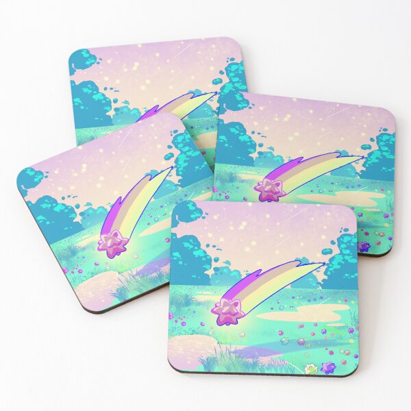 Item preview, Shooting Star Jelly designed and sold by Schgain.