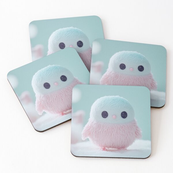 Item preview, Soft Steps Through Frosty Pastures designed and sold by CHCOfficial.