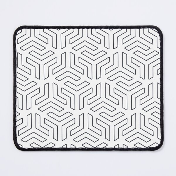Item preview, Intersecting Y pattern designed and sold by bunbun369.