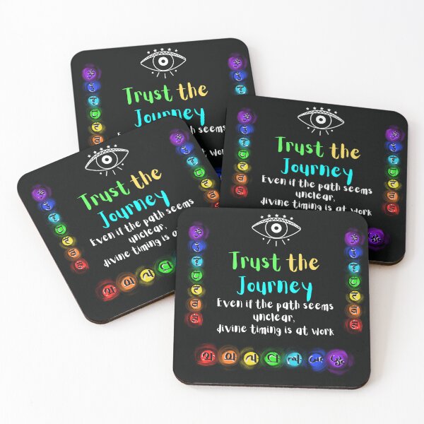 Item preview, Energy Alignment Journey designed and sold by NettaArts.