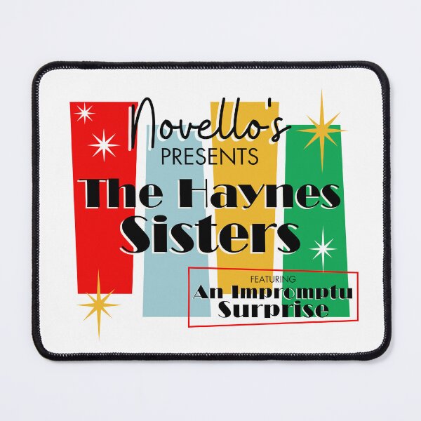 Item preview, Haynes Sisters designed and sold by revwog1974.