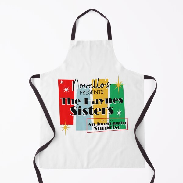 Item preview, Haynes Sisters designed and sold by revwog1974.