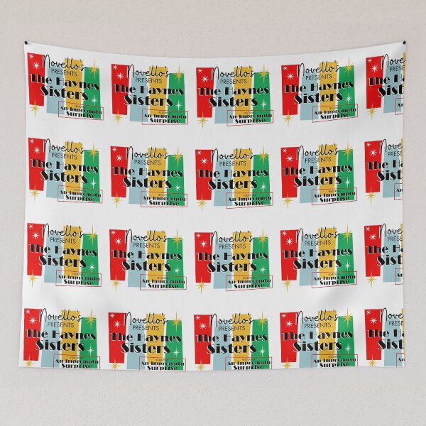 Item preview, Haynes Sisters designed and sold by revwog1974.