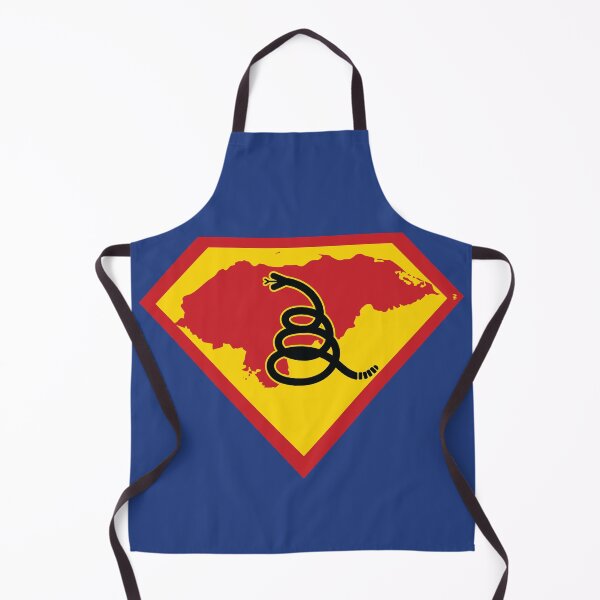 Item preview, HONDURAS - Freedom Is The Superpower - Modern Gadsden Snake Flag - Dont Tread On Me SUPERHERO design designed and sold by pelagio.