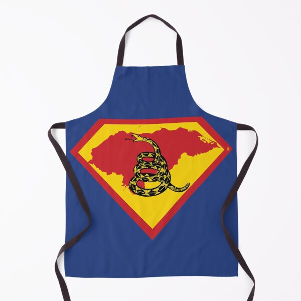 Item preview, HONDURAS - Freedom Is The Superpower -  Gadsden Snake Flag - Dont Tread On Me SUPERHERO design designed and sold by pelagio.