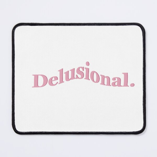 Item preview, Delusional designed and sold by madsgro.