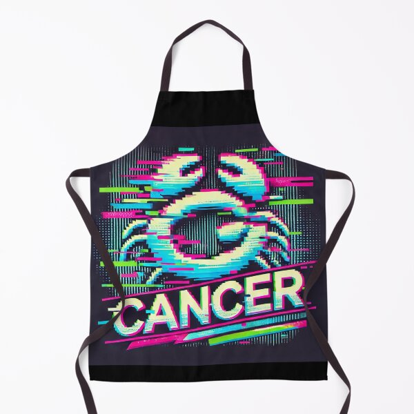 Item preview, Cancer Glitch designed and sold by Sototos® ⭐⭐⭐⭐⭐.