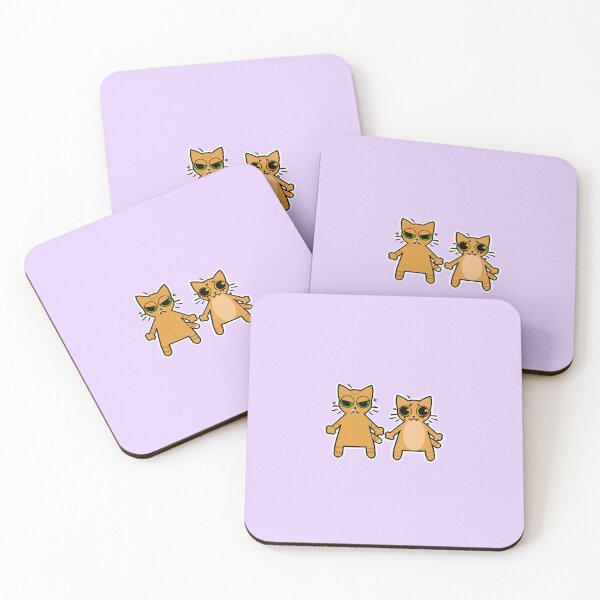 Item preview, The Creatures  designed and sold by Critter-Creations.