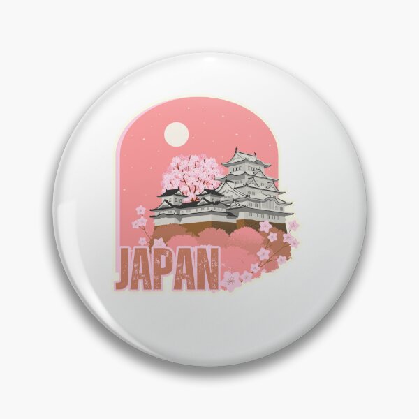 Item preview, Cherry Blossoms of Japan: Spring in Bloom designed and sold by OJ-Creatives.