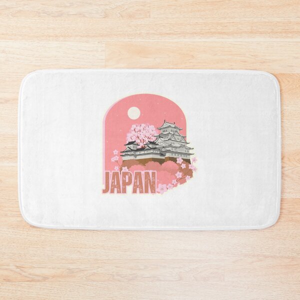 Item preview, Cherry Blossoms of Japan: Spring in Bloom designed and sold by OJ-Creatives.